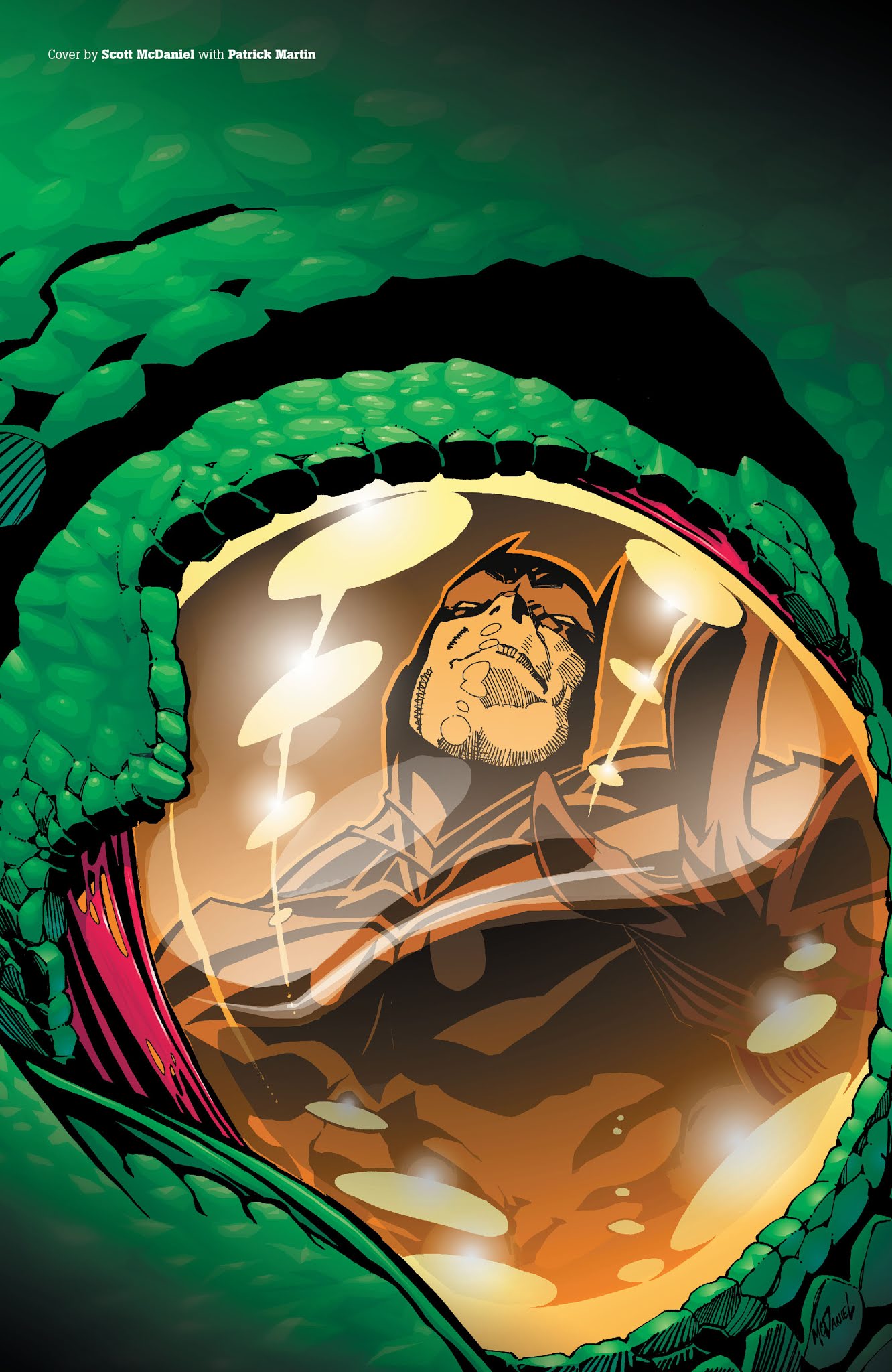 Read online Batman By Ed Brubaker comic -  Issue # TPB 1 (Part 3) - 2