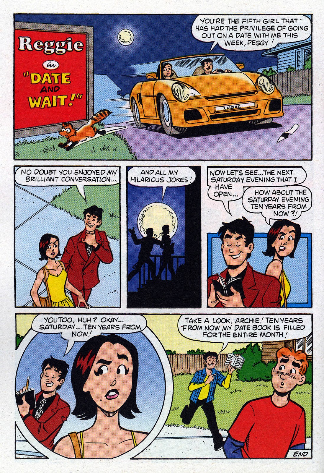 Tales From Riverdale Digest issue 3 - Page 20