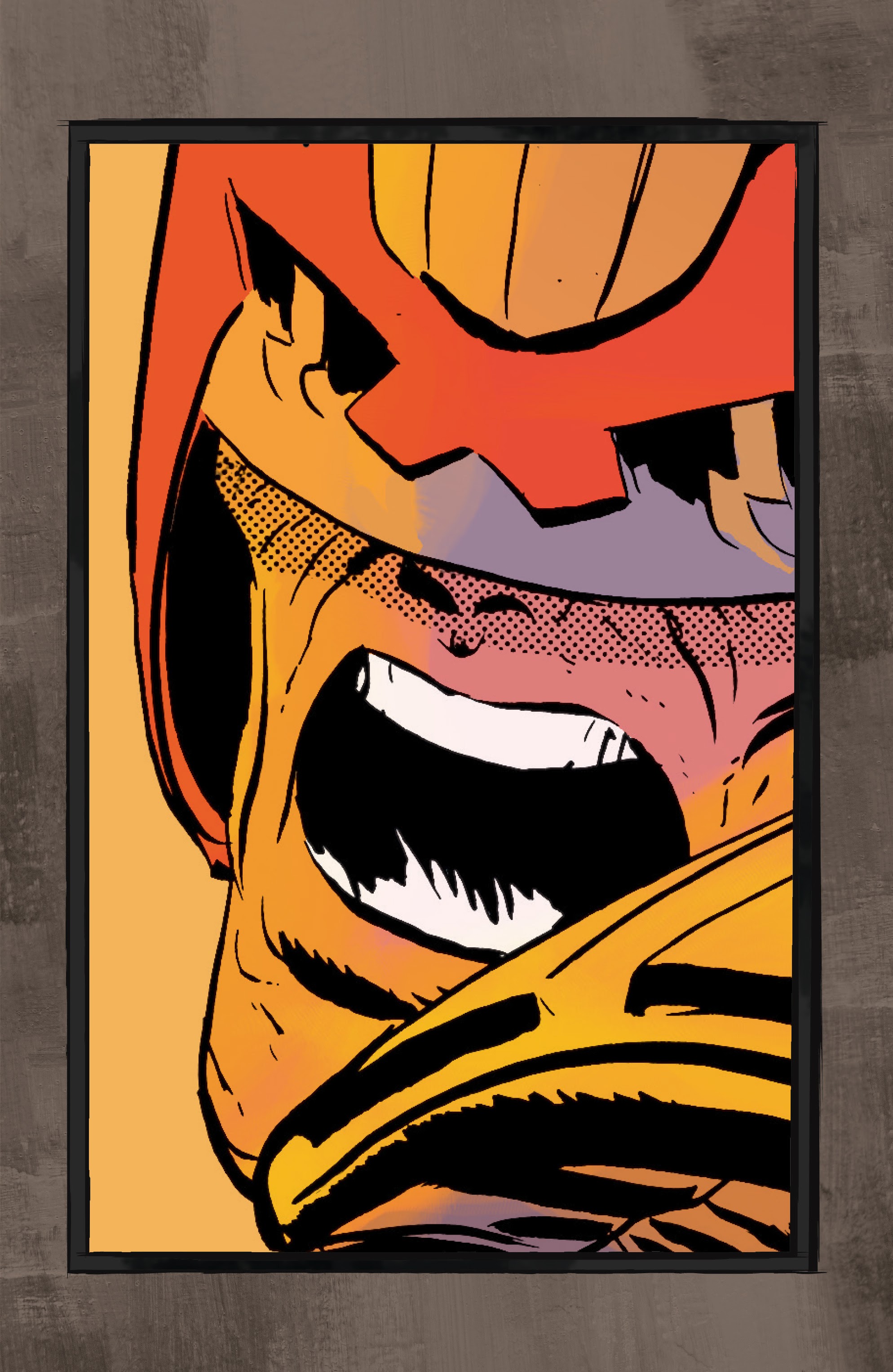 Read online Judge Dredd: Mega-City Zero comic -  Issue # TPB 3 - 90