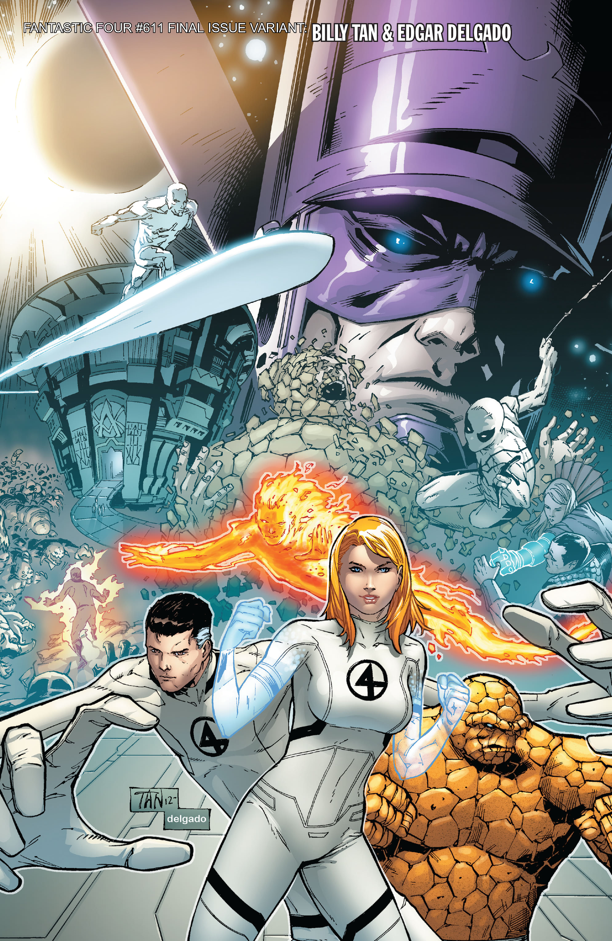 Read online Fantastic Four by Jonathan Hickman: The Complete Collection comic -  Issue # TPB 4 (Part 4) - 38