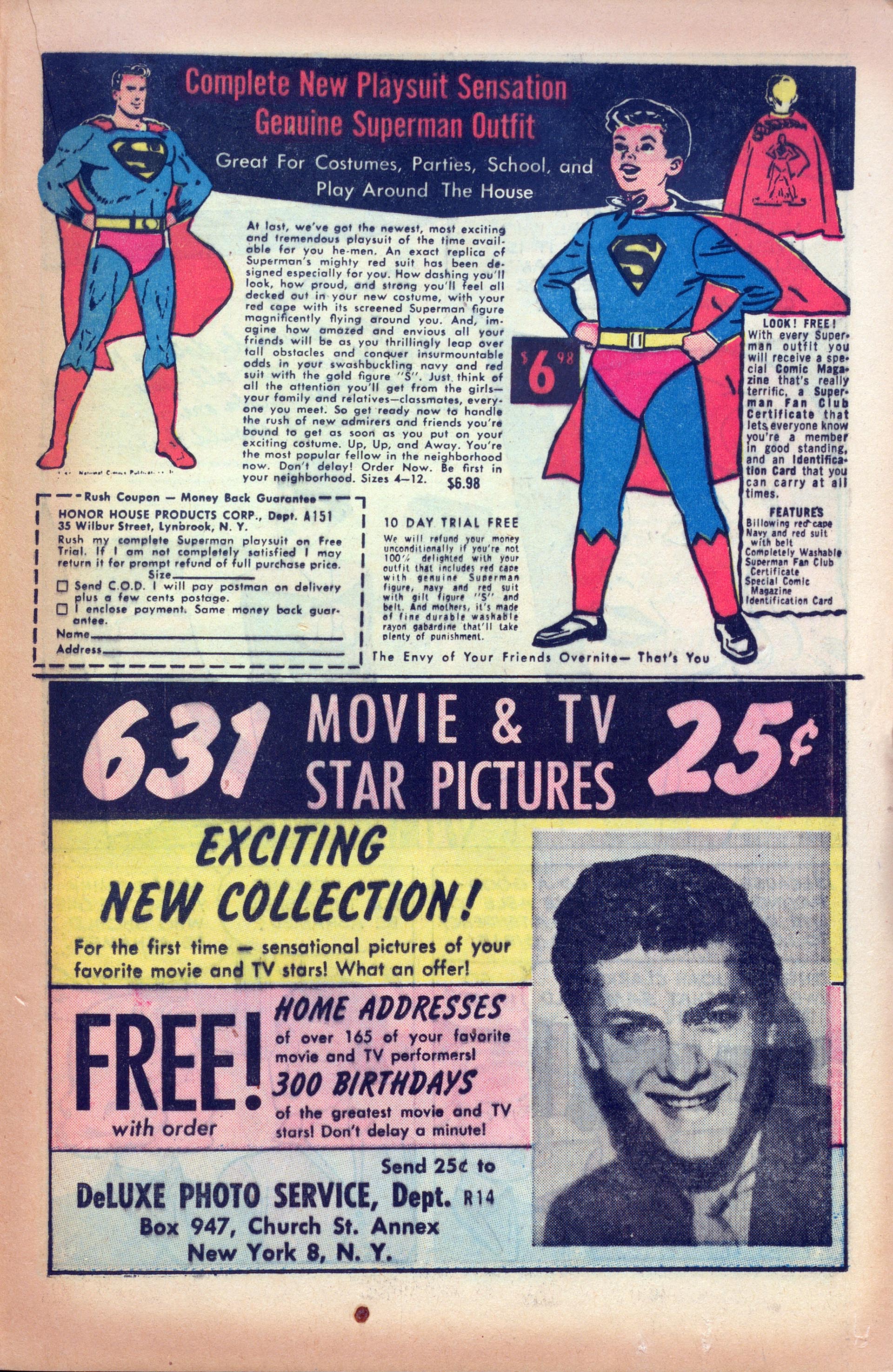 Read online Miss America comic -  Issue #76 - 21