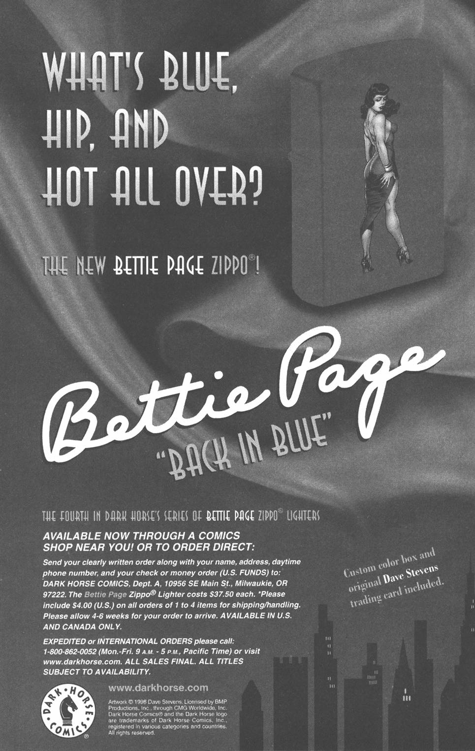 Read online Dark Horse Presents (1986) comic -  Issue #139 - 32