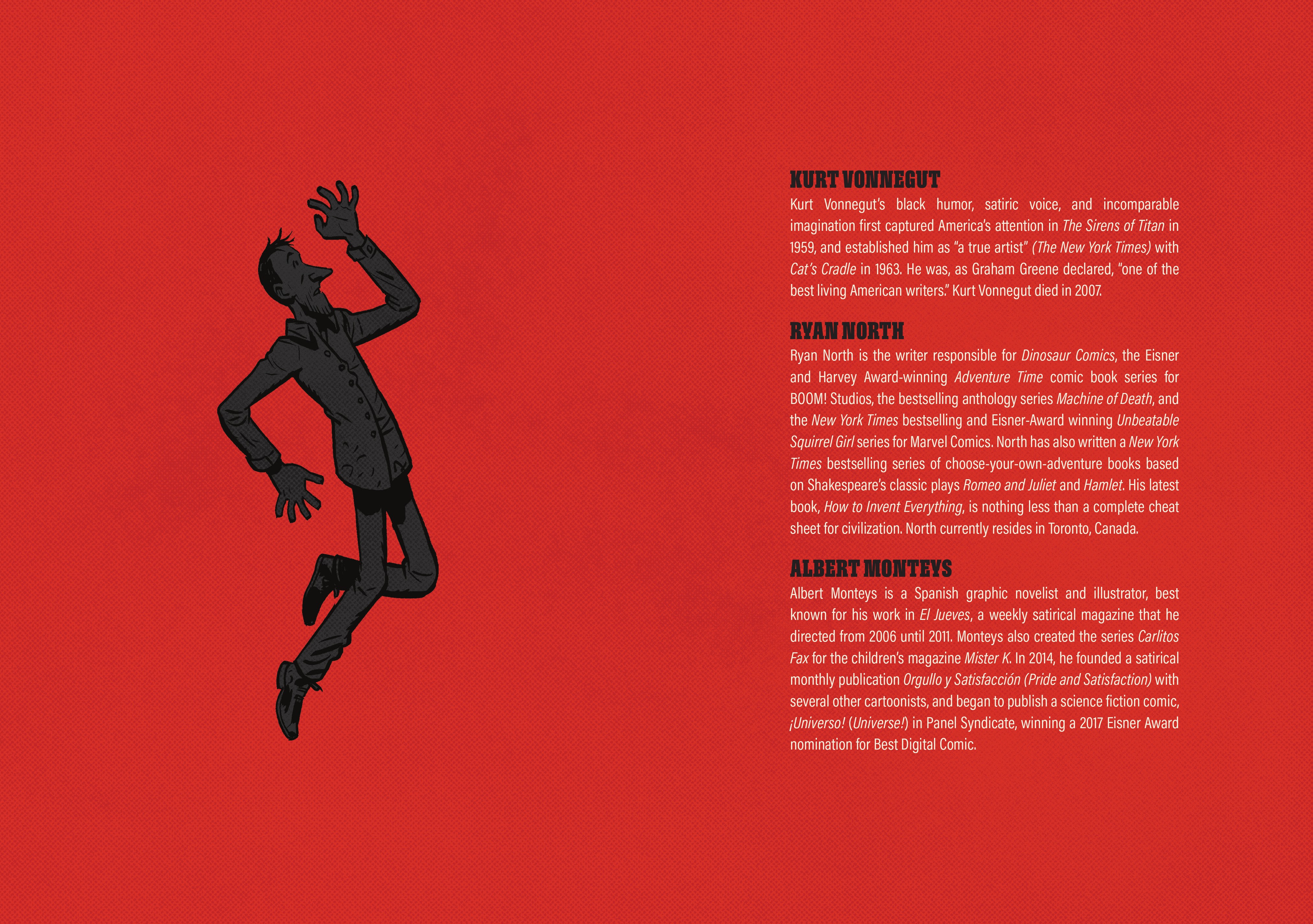 Read online Slaughterhouse-Five comic -  Issue # TPB (Part 2) - 86