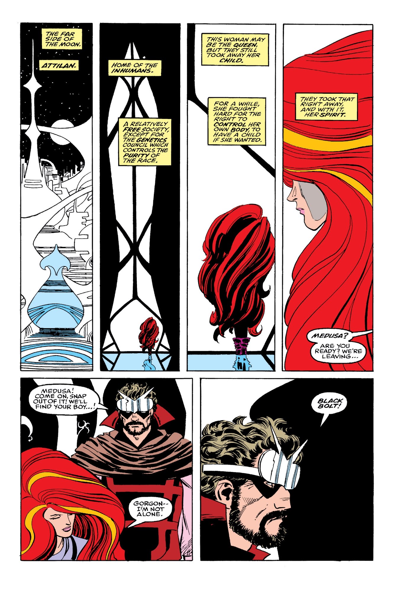 Read online Daredevil Epic Collection comic -  Issue # TPB 14 (Part 2) - 41