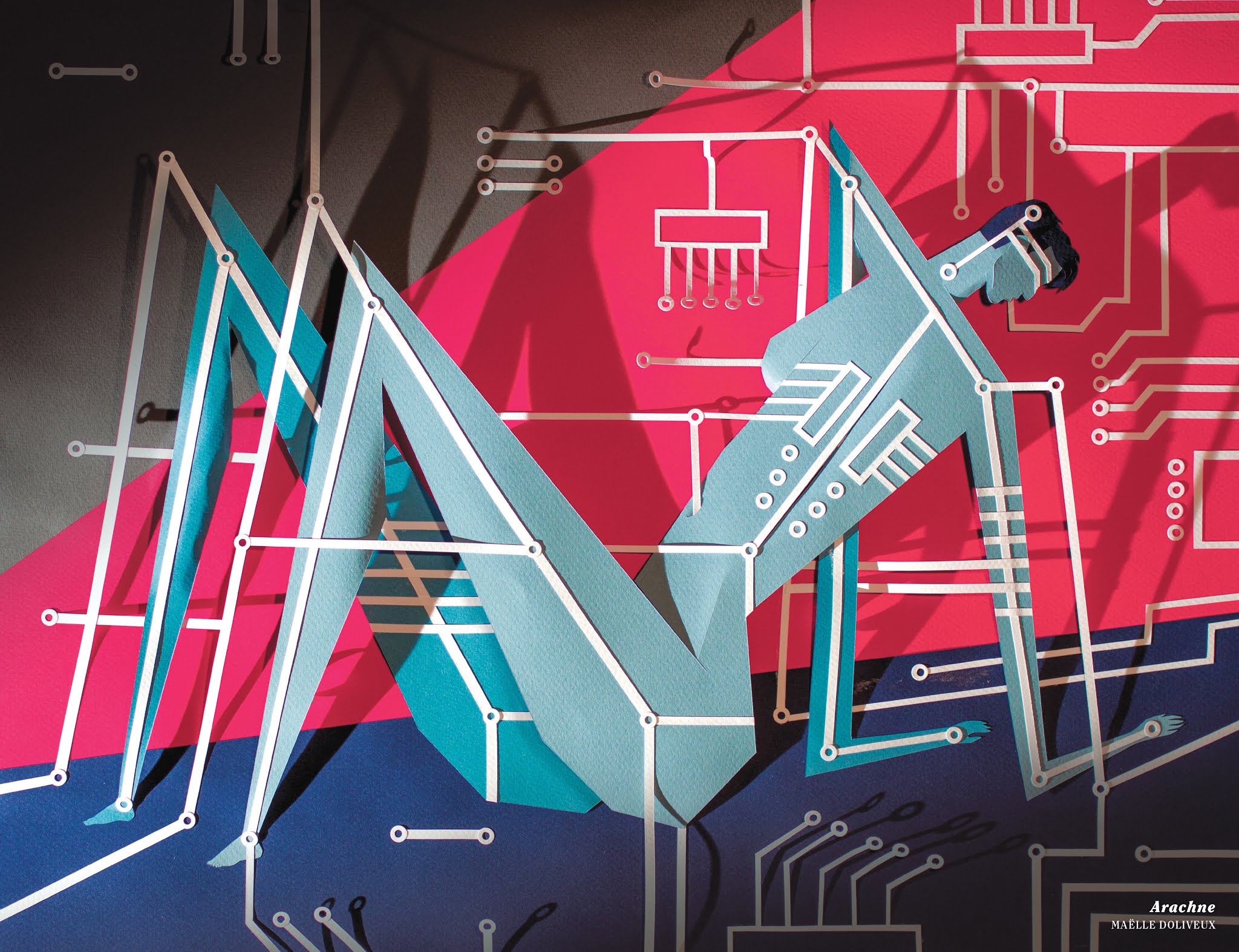 Read online Once Upon a Time Machine comic -  Issue # TPB 2 (Part 1) - 54