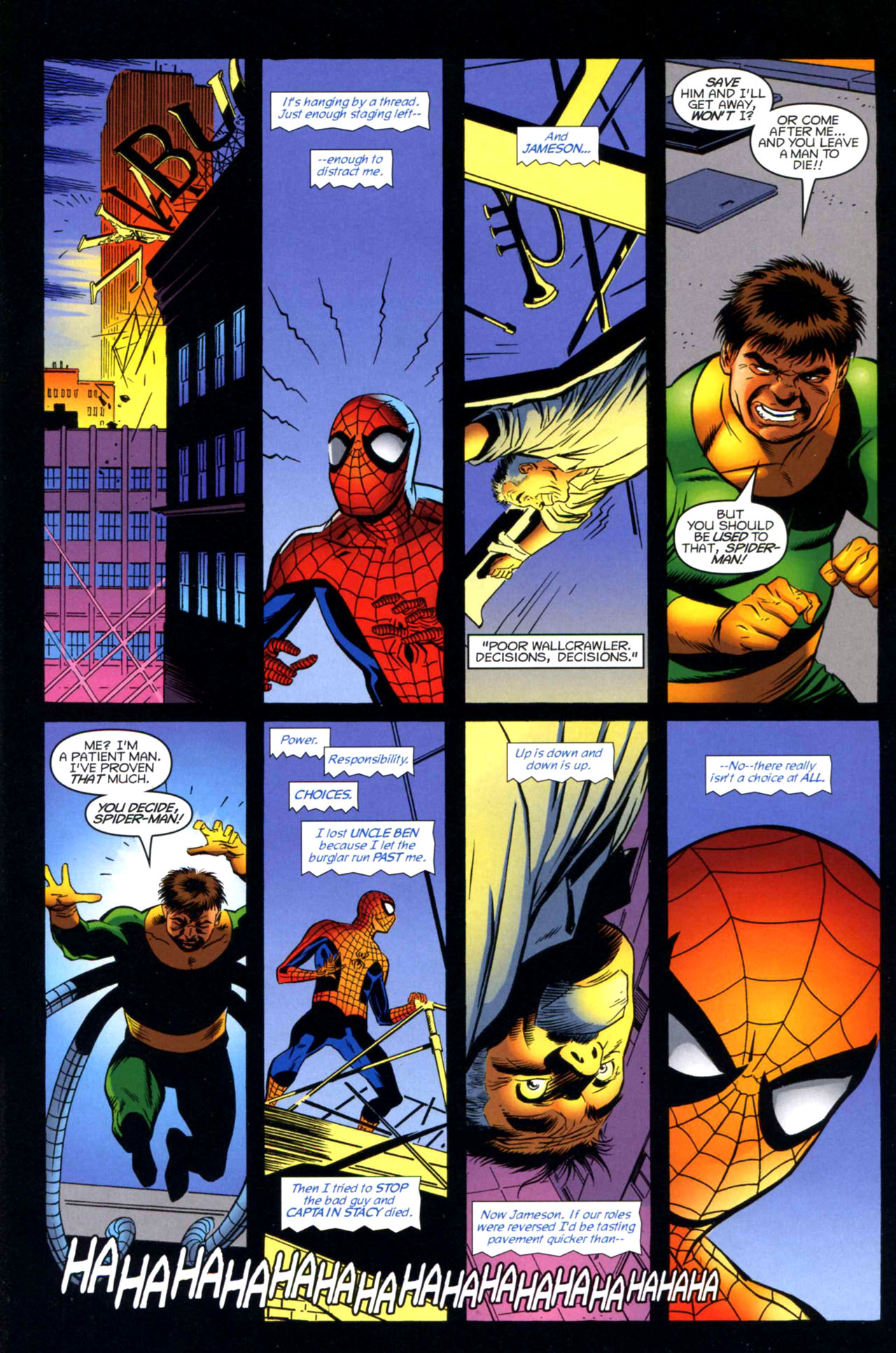 Read online Spider-Man Family comic -  Issue #9 - 77