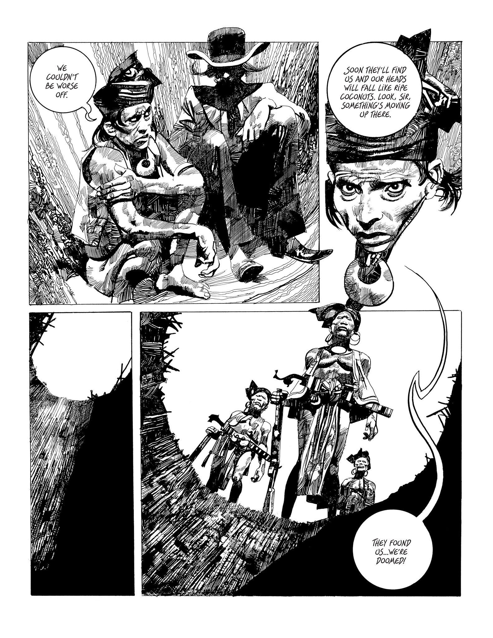 Read online The Collector comic -  Issue # TPB (Part 1) - 119