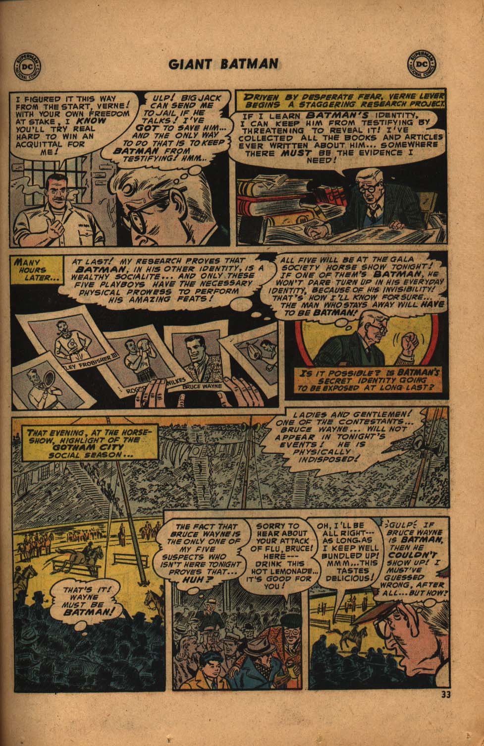 Read online 80 Page Giant comic -  Issue #5 - 35