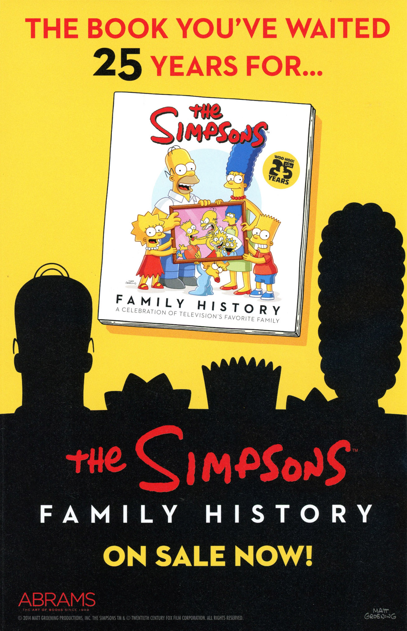 Read online The Simpsons Winter Wingding comic -  Issue #9 - 2