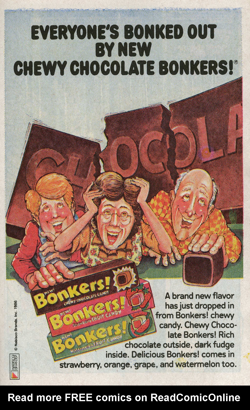 Read online ThunderCats (1985) comic -  Issue #5 - 9