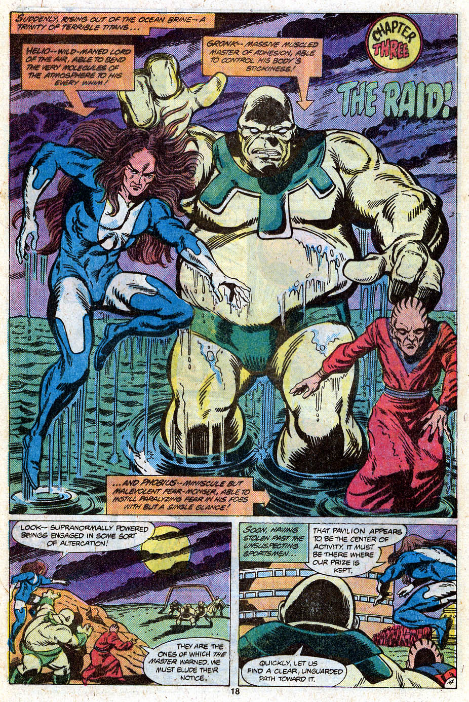 Marvel Two-In-One (1974) issue 71 - Page 15