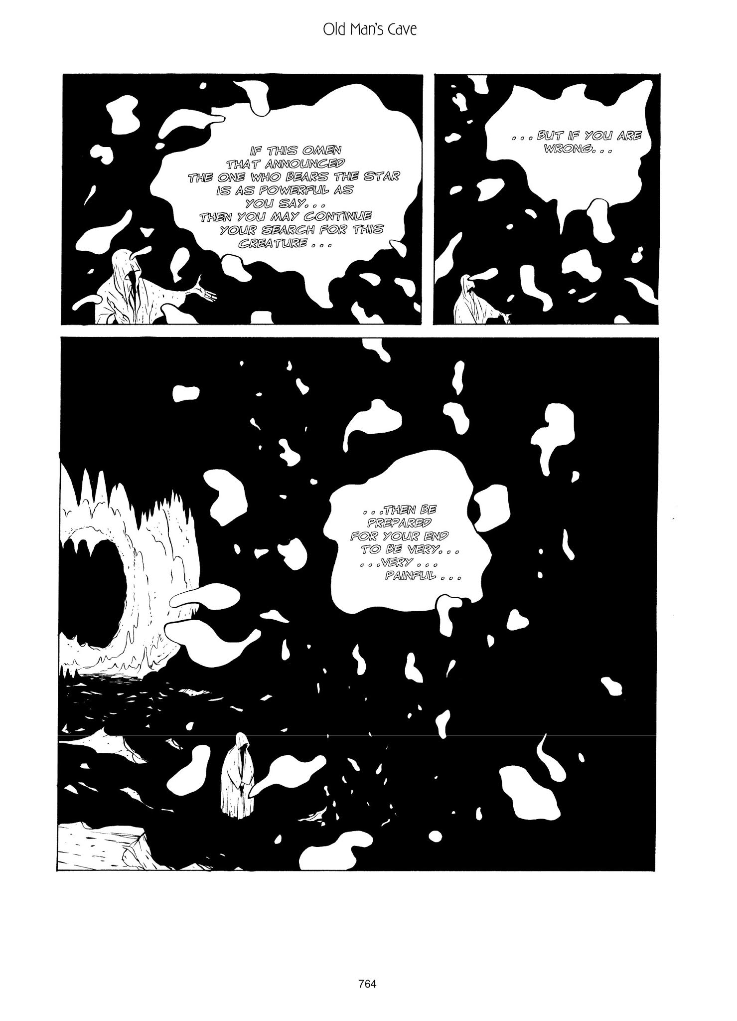 Read online Bone: The Complete Cartoon Epic In One Volume comic -  Issue # TPB (Part 8) - 53