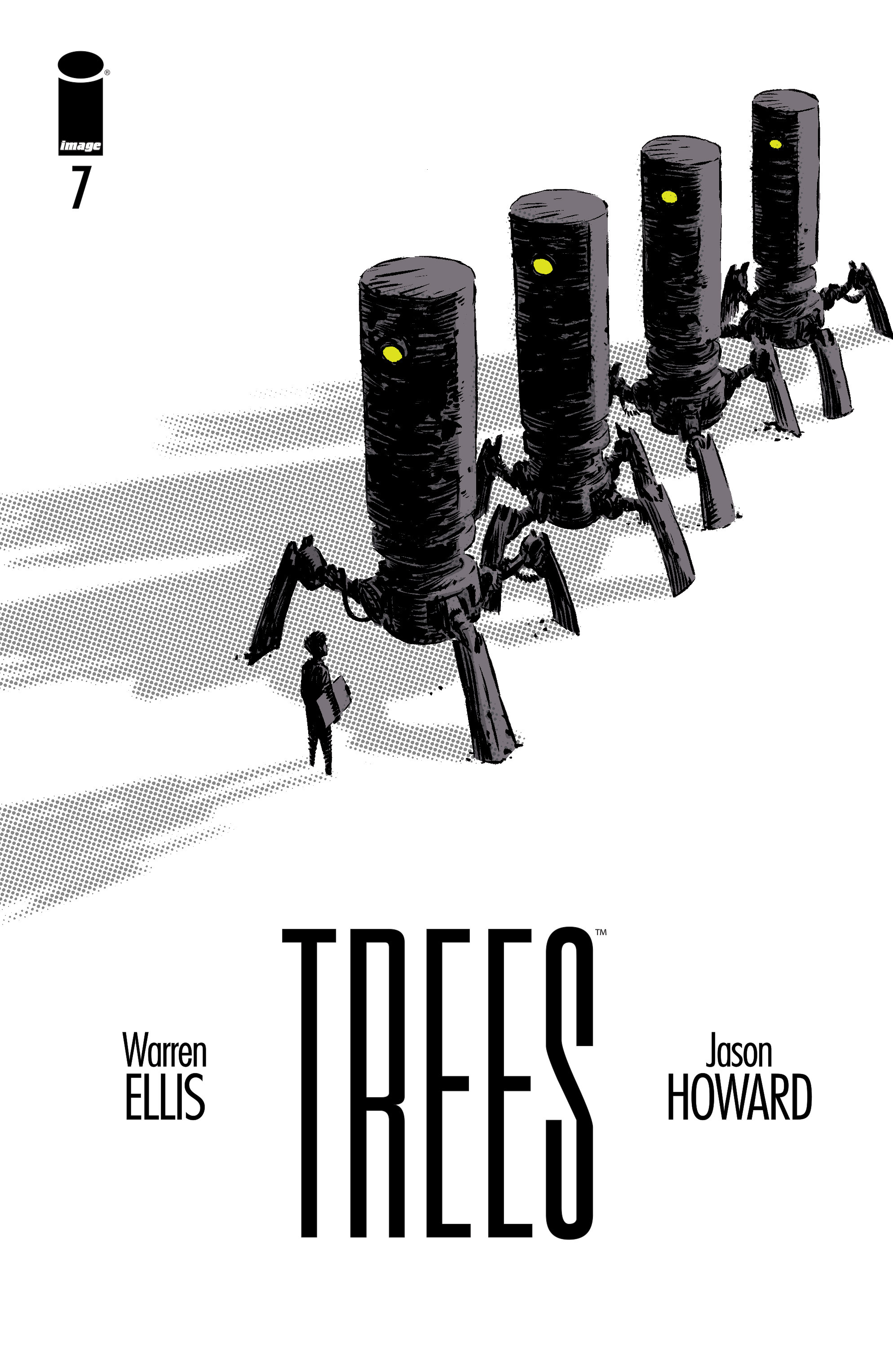 Read online Trees comic -  Issue #7 - 1