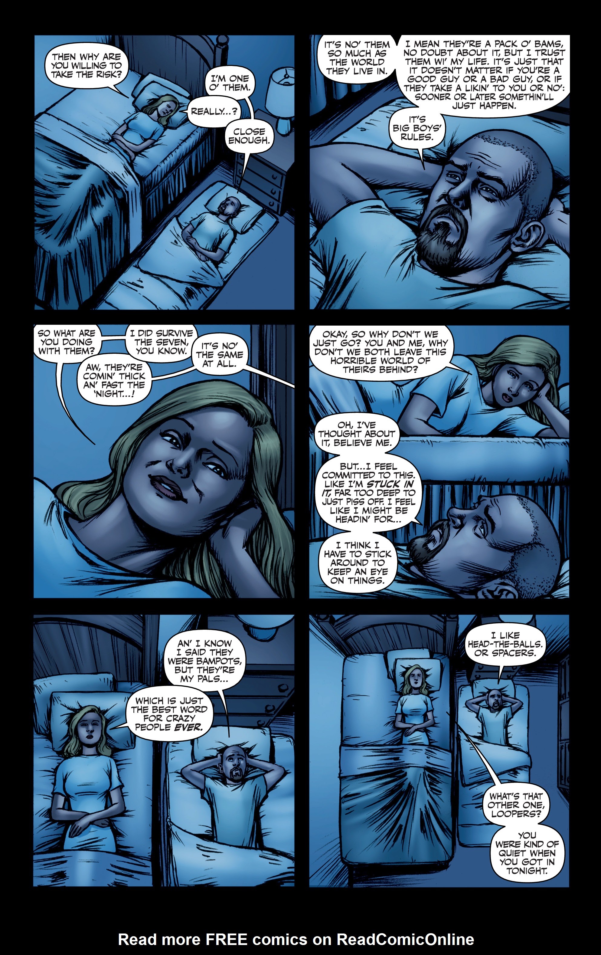 Read online The Boys Omnibus comic -  Issue # TPB 5 (Part 3) - 15