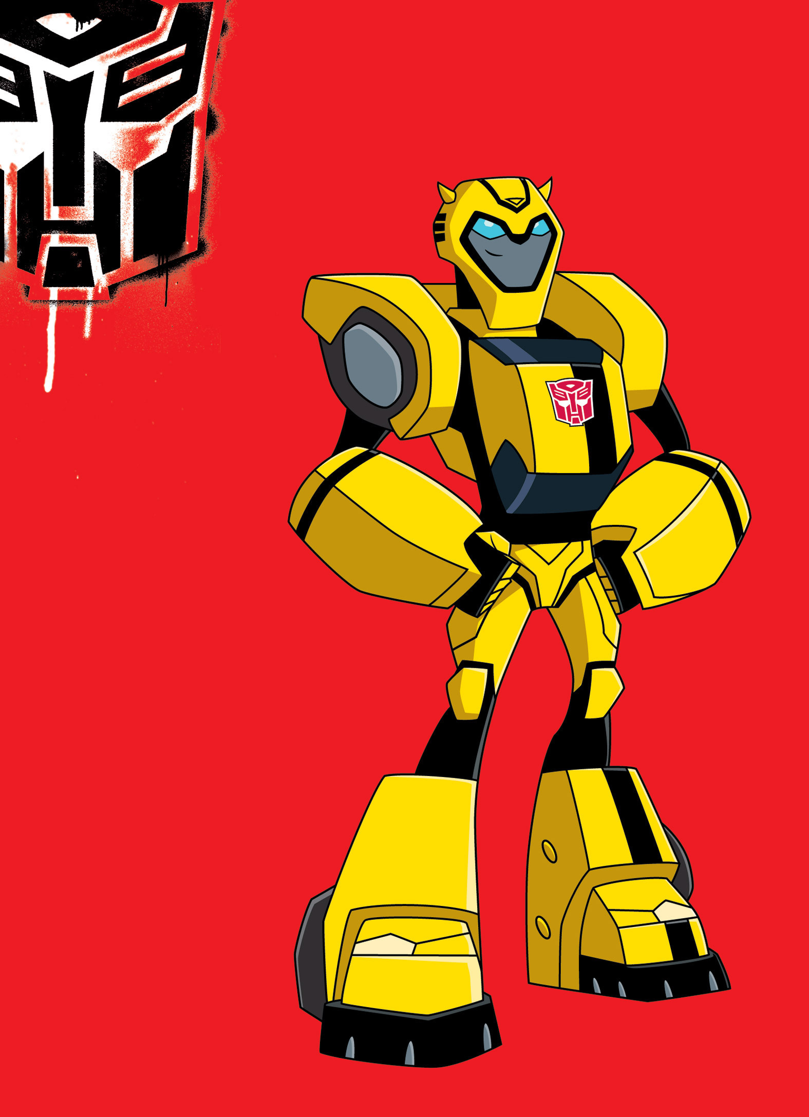 Read online Transformers Animated comic -  Issue #6 - 7