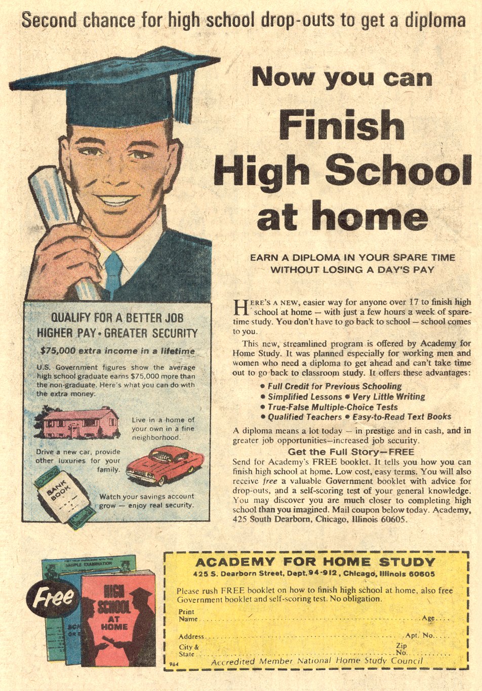 Read online Kid Colt Outlaw comic -  Issue #140 - 34