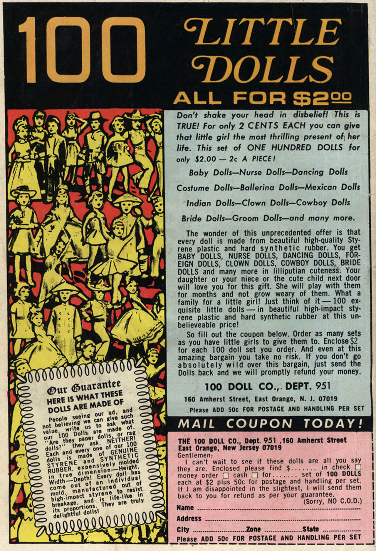 Read online Jughead (1965) comic -  Issue #236 - 36