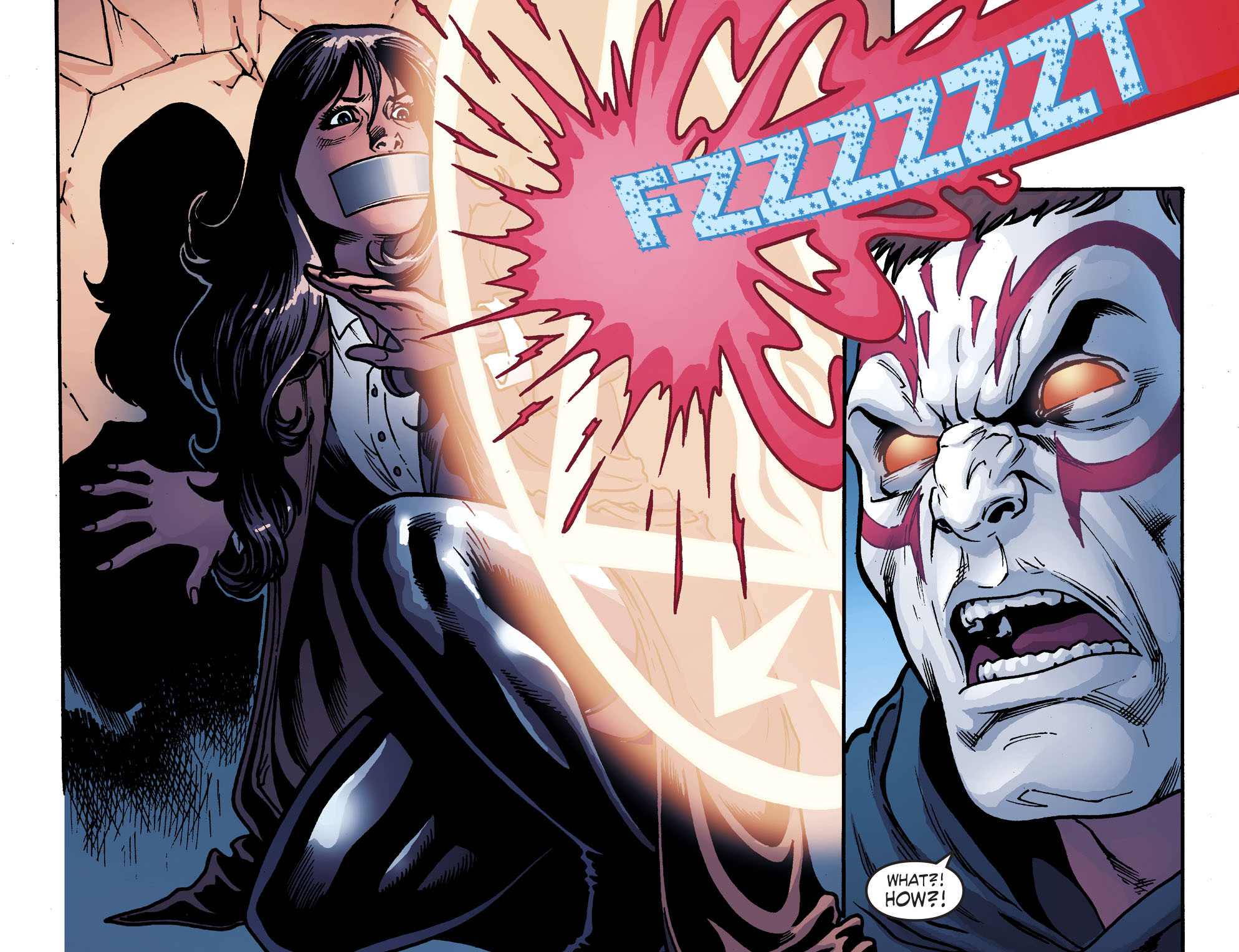Read online Smallville: Harbinger comic -  Issue #1 - 20