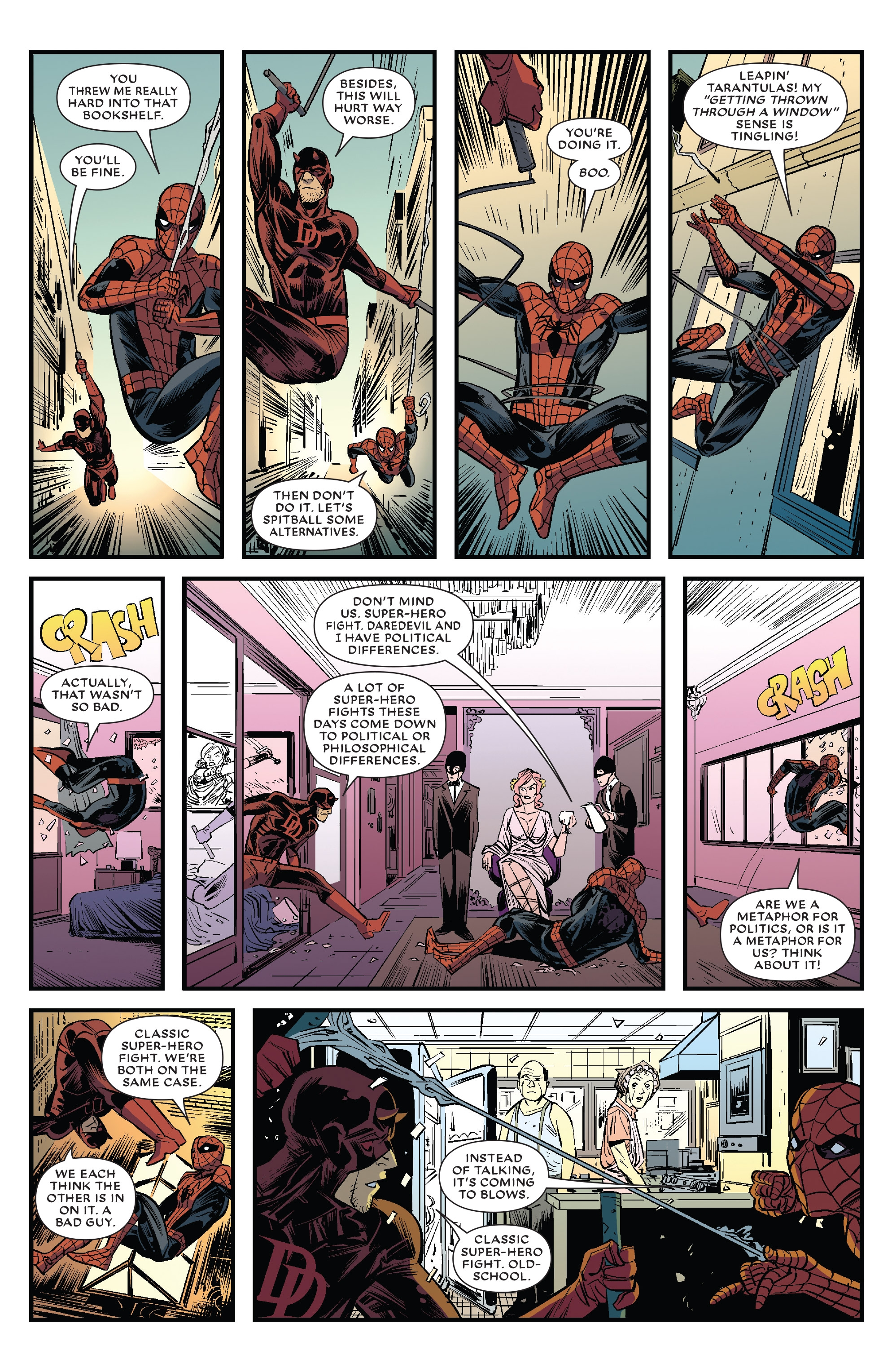 Read online Deadpool Classic comic -  Issue # TPB 21 (Part 2) - 13