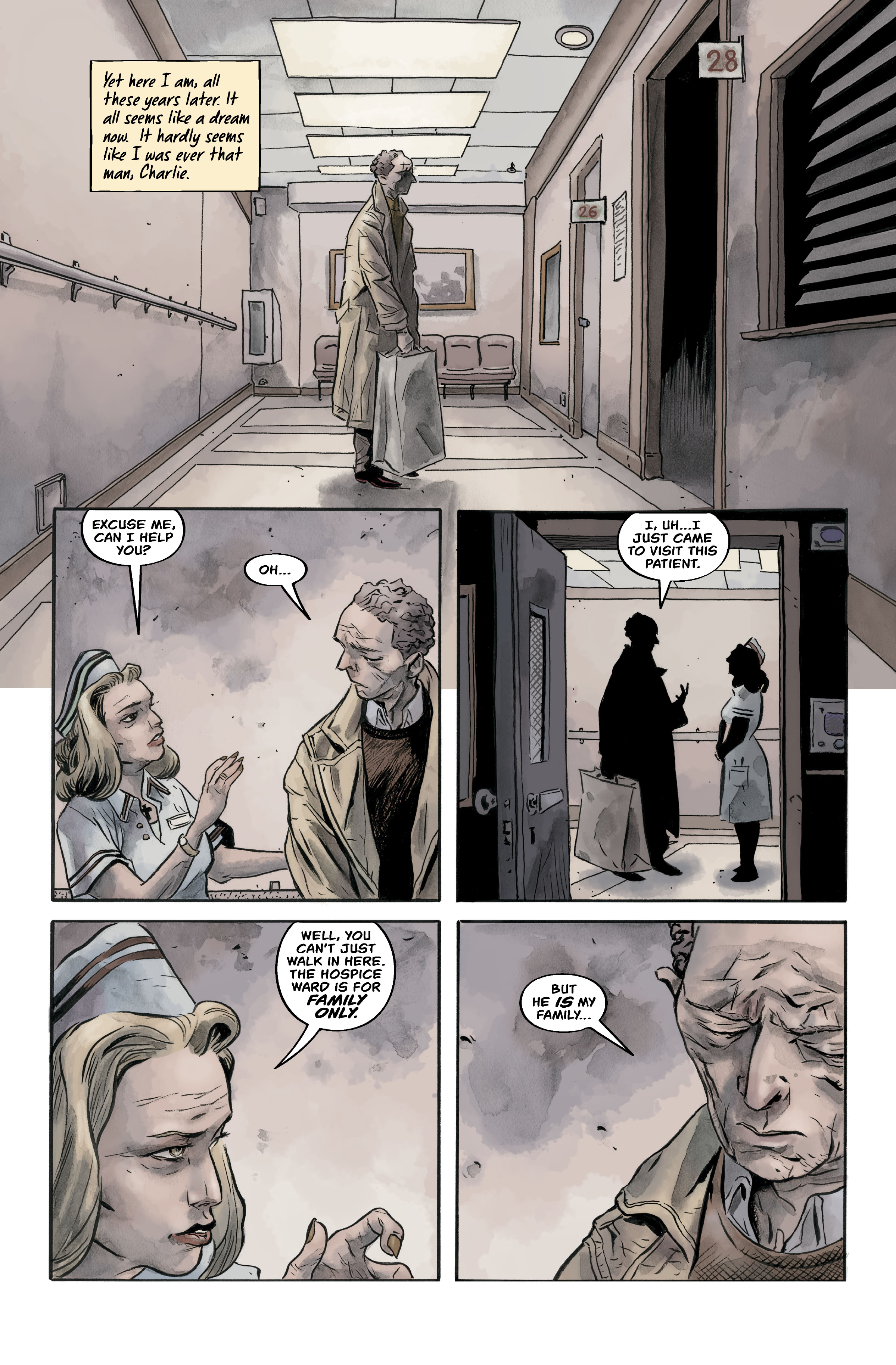 Read online The World of Black Hammer Library Edition comic -  Issue # TPB 1 (Part 2) - 27