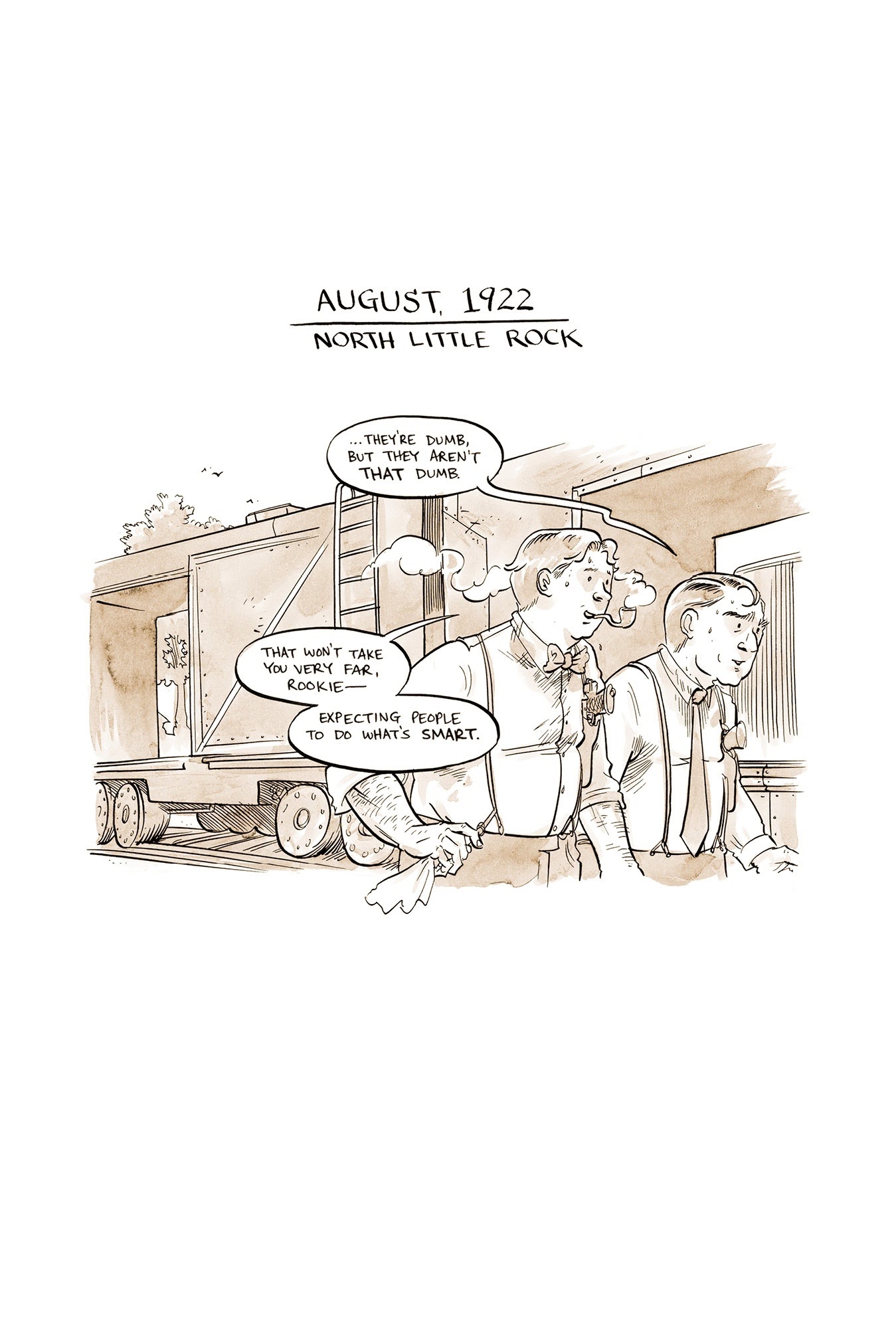 Read online Two Dead comic -  Issue # TPB (Part 3) - 30