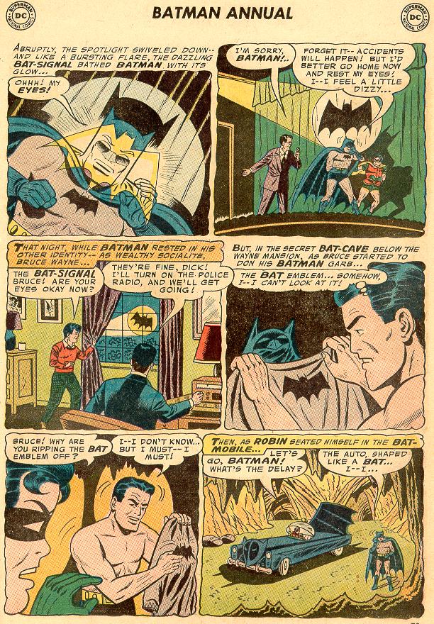 Batman (1940) issue Annual 4 - Page 75