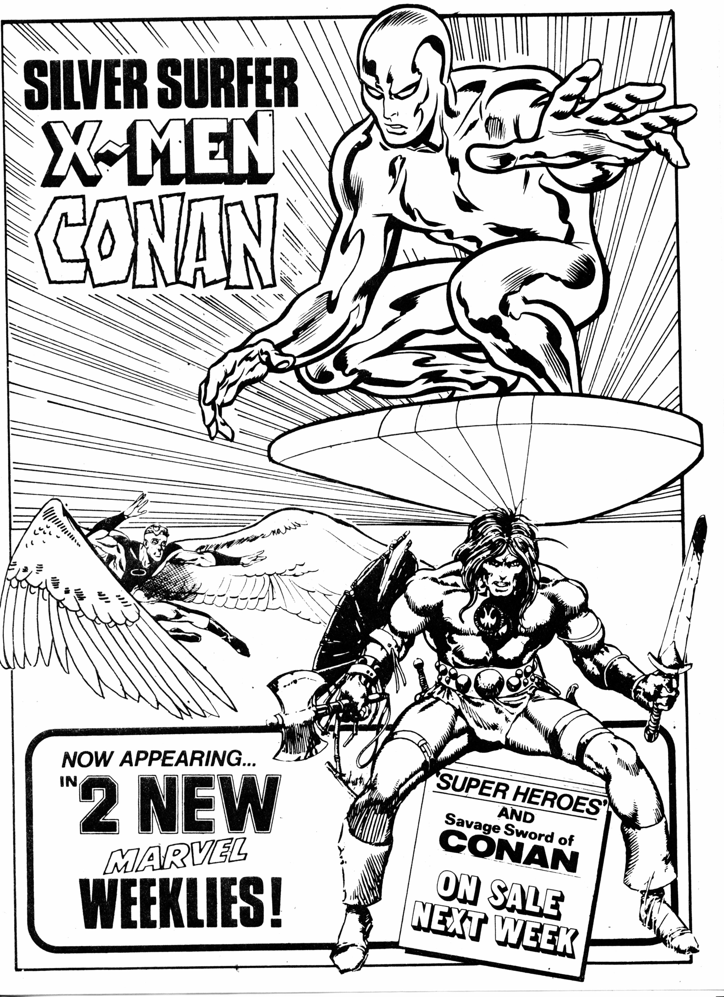 Read online Planet of the Apes (1974) comic -  Issue #19 - 25