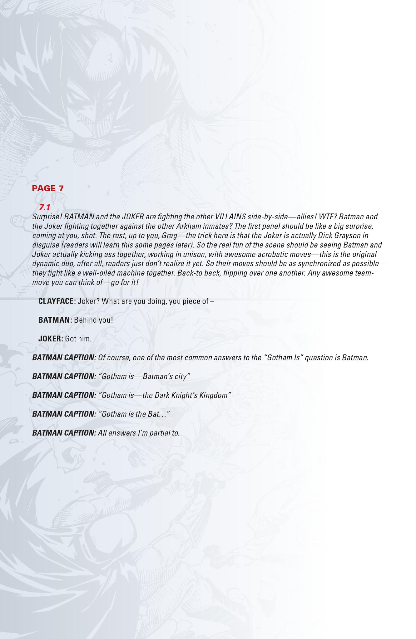 Read online Batman (2011) comic -  Issue # _The Court of Owls Saga (DC Essential Edition) (Part 4) - 16