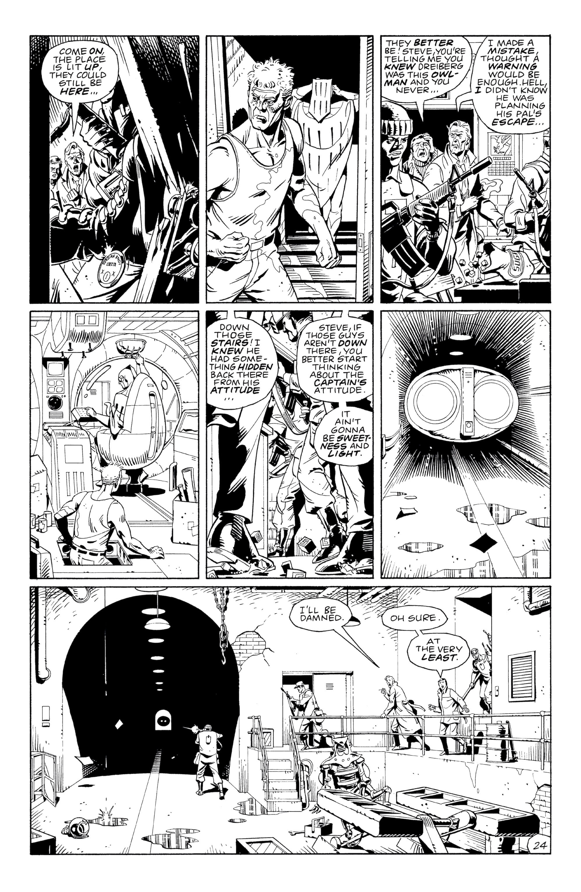 Read online Watchmen comic -  Issue # (1986) _TPB (Part 3) - 67