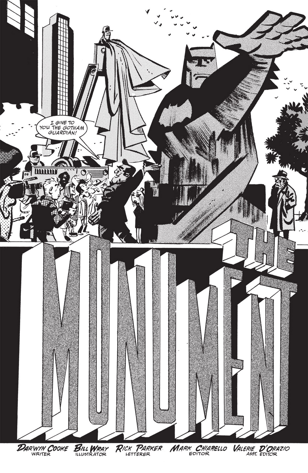 Batman: Gotham Knights Issue #33 #33 - English 25