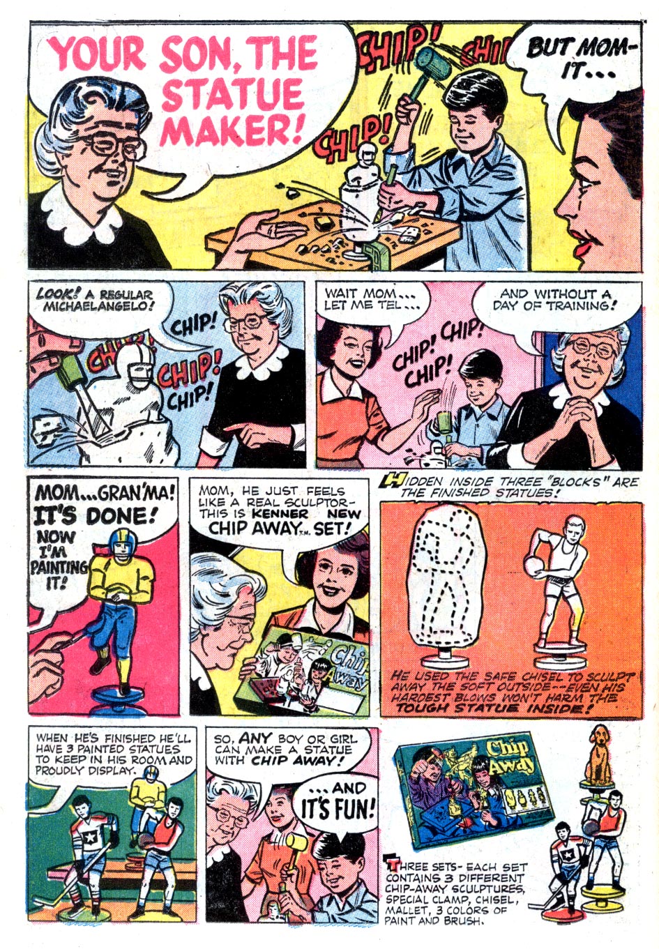 Read online Walt Disney THE BEAGLE BOYS comic -  Issue #15 - 30