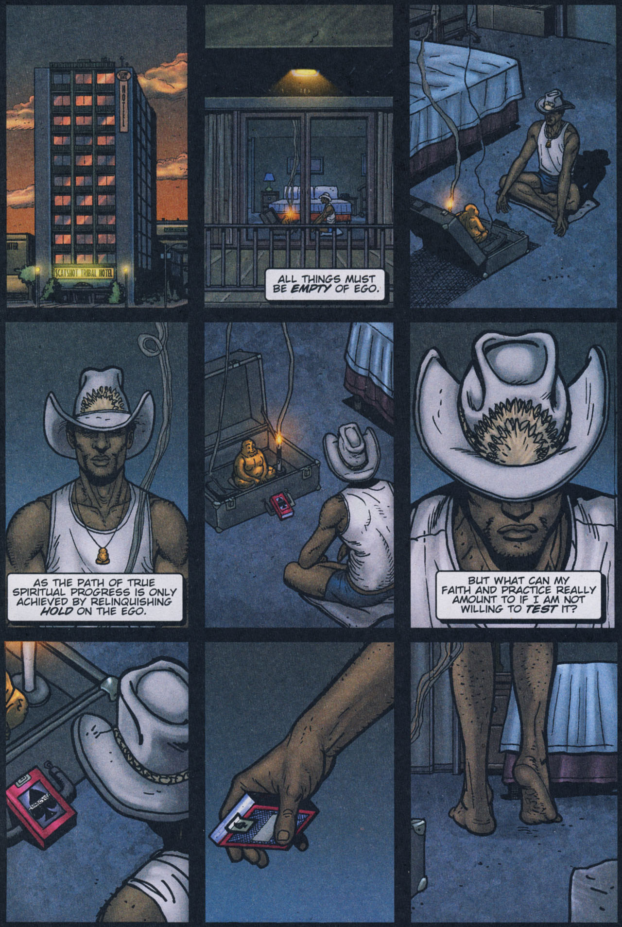 Read online The Exterminators comic -  Issue #17 - 14