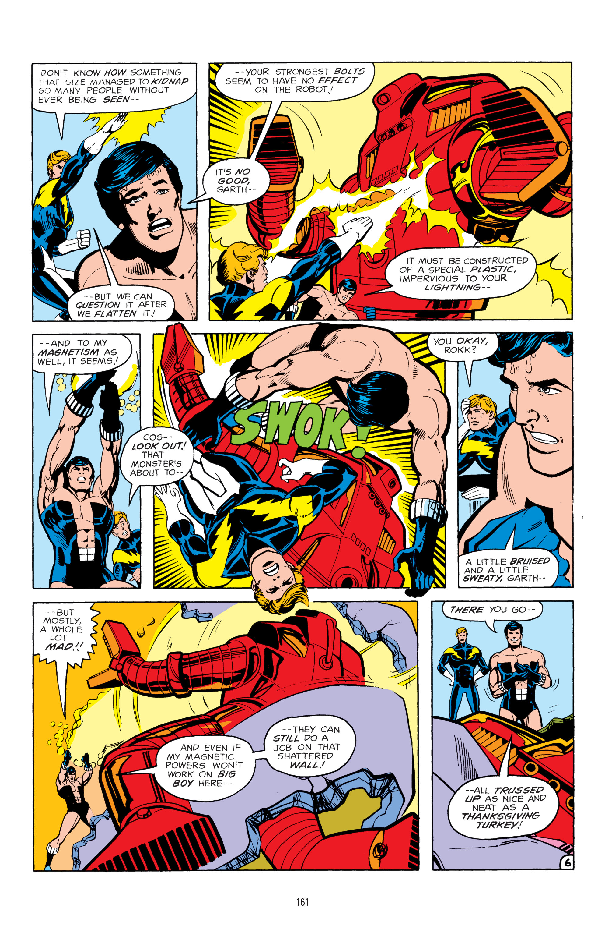 Read online Superboy and the Legion of Super-Heroes comic -  Issue # TPB 2 (Part 2) - 59