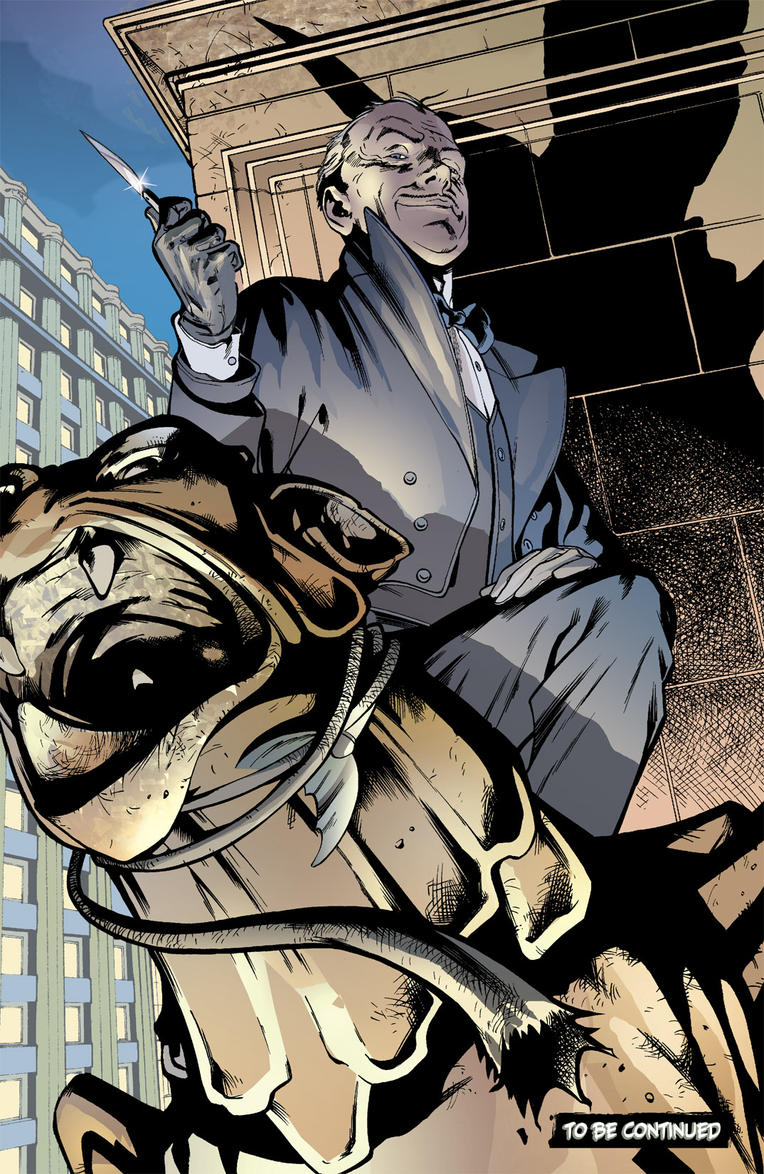 Read online Batman: Gotham Knights comic -  Issue #69 - 23