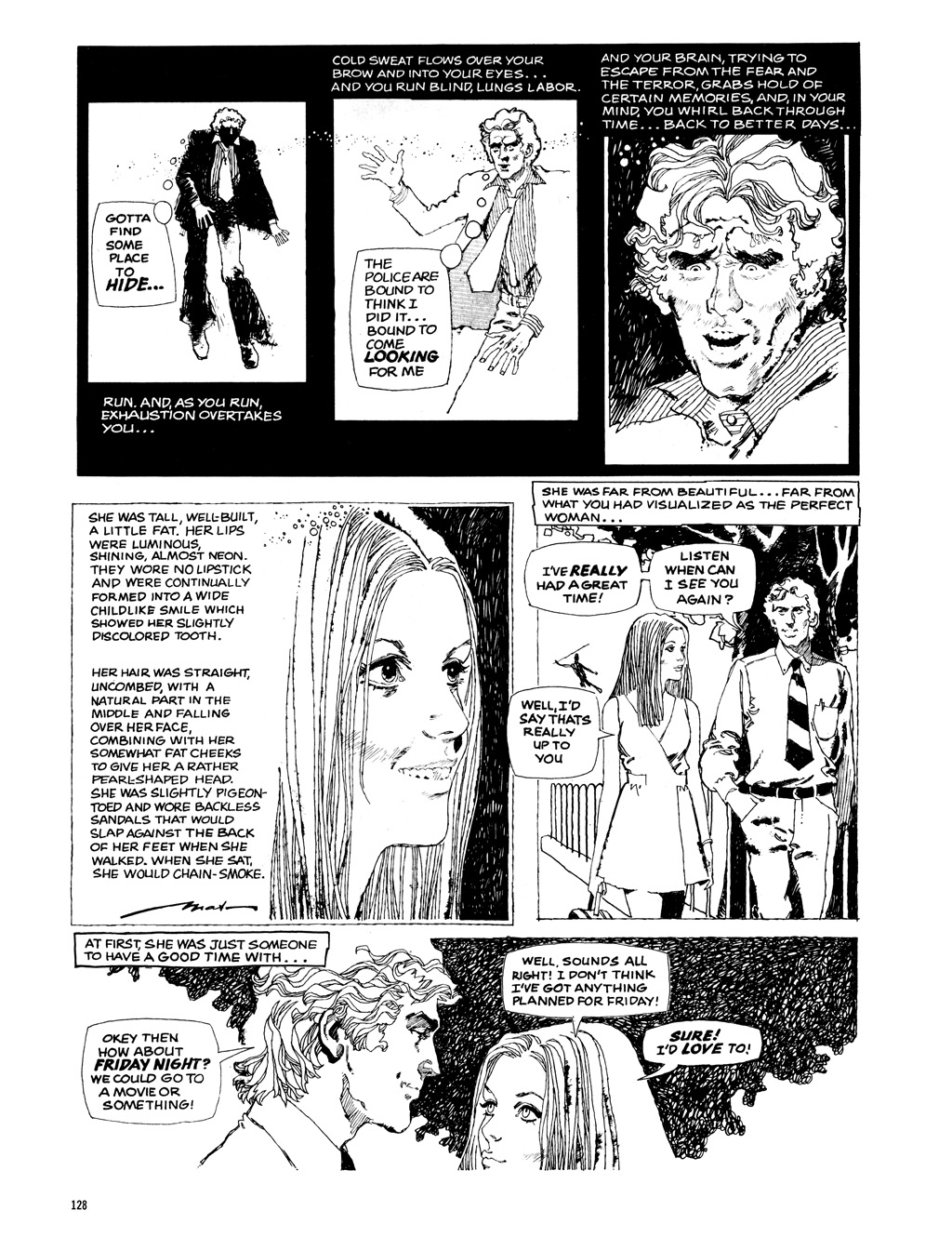Read online Creepy Archives comic -  Issue # TPB 11 (Part 2) - 30