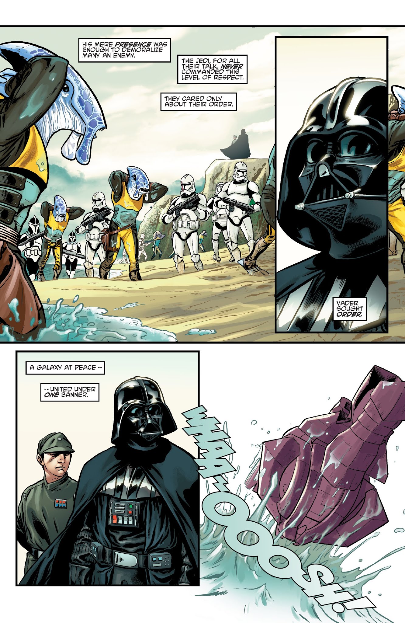 Read online Star Wars Legends Epic Collection: The Empire comic -  Issue # TPB 4 (Part 1) - 48