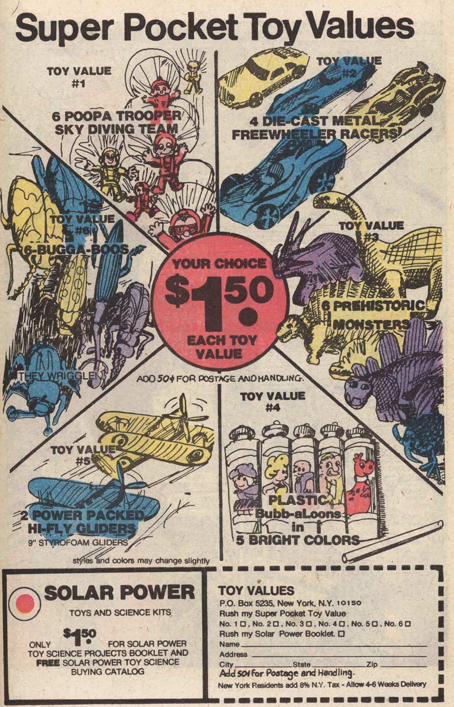 Read online Flash Gordon (1978) comic -  Issue #31 - 19