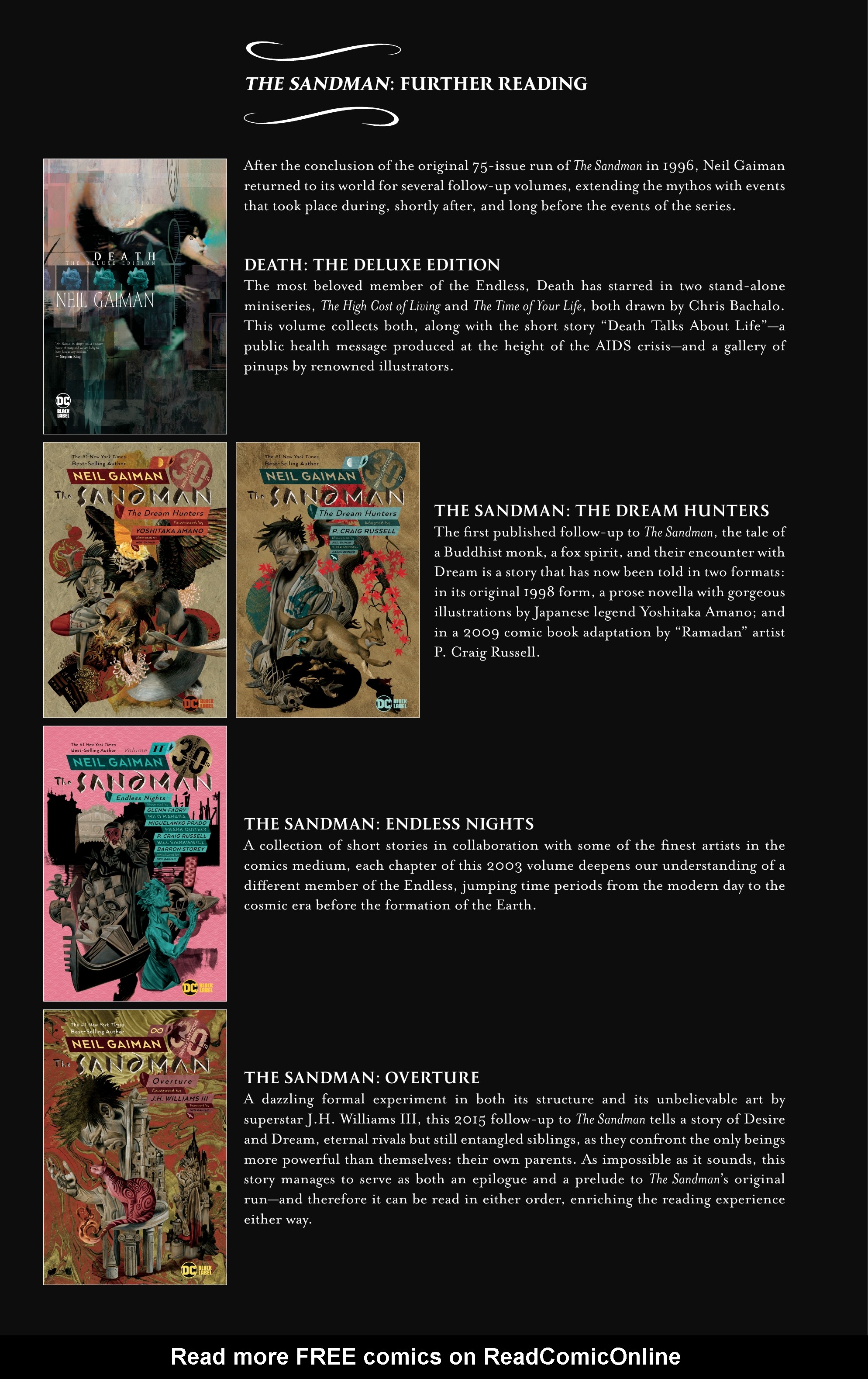 Read online The Sandman (2022) comic -  Issue # TPB 4 (Part 6) - 31