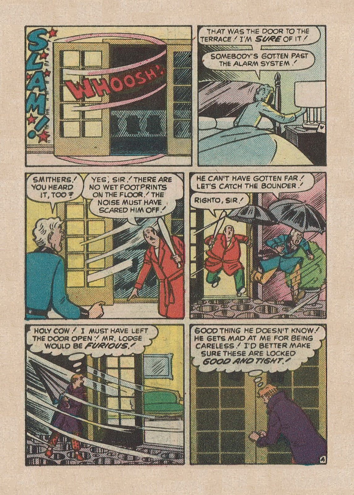 Archie Comics Double Digest issue 28 - Page 178