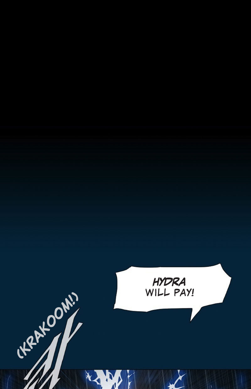 Read online Avengers: Electric Rain Infinity Comic comic -  Issue #8 - 2