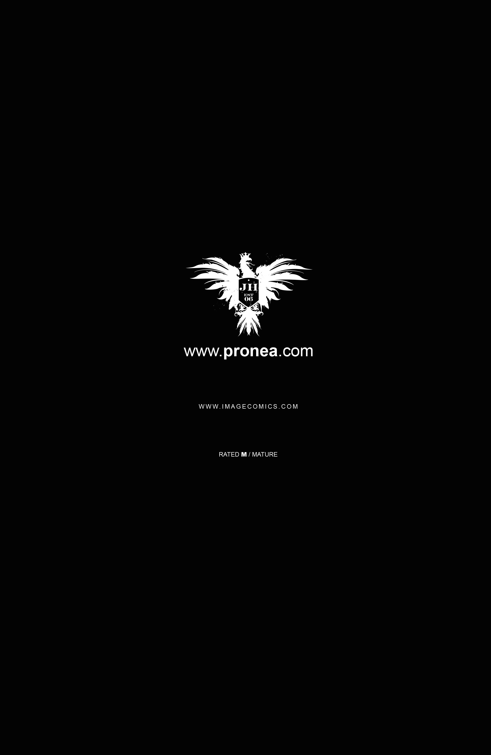 Read online Secret comic -  Issue #4 - 27