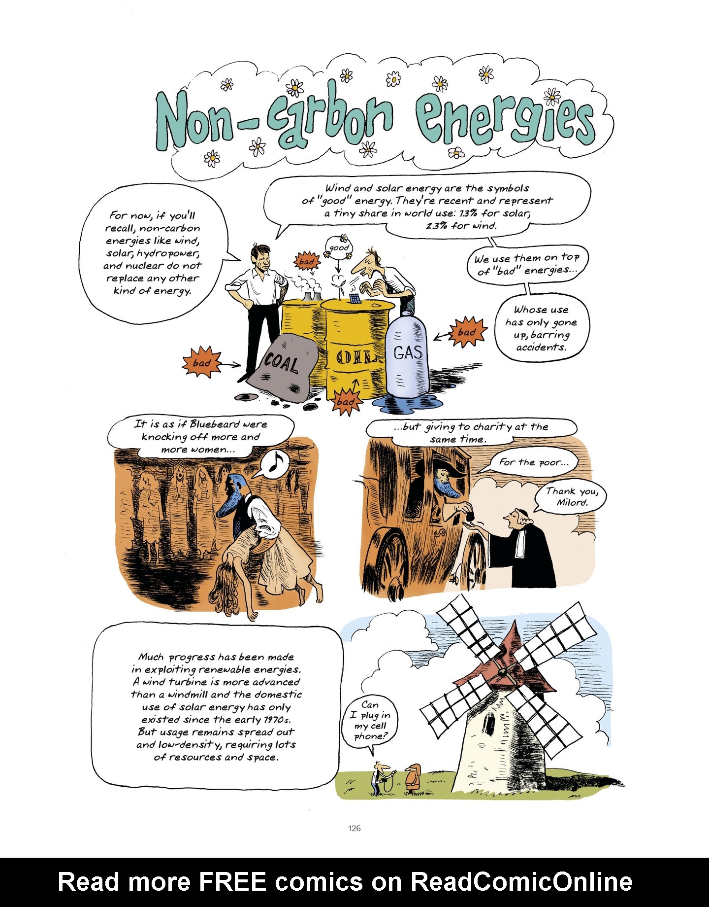 Read online World Without End (2022) comic -  Issue # TPB (Part 2) - 26