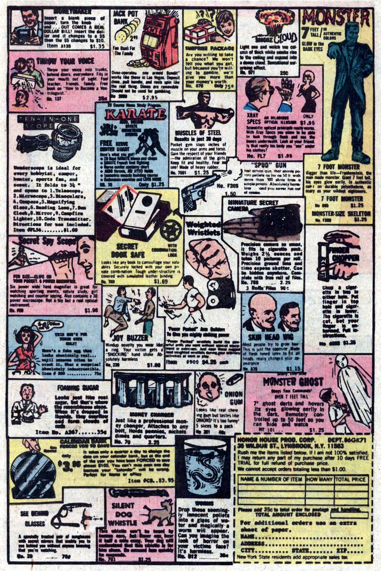Action Comics (1938) 481 Page 28