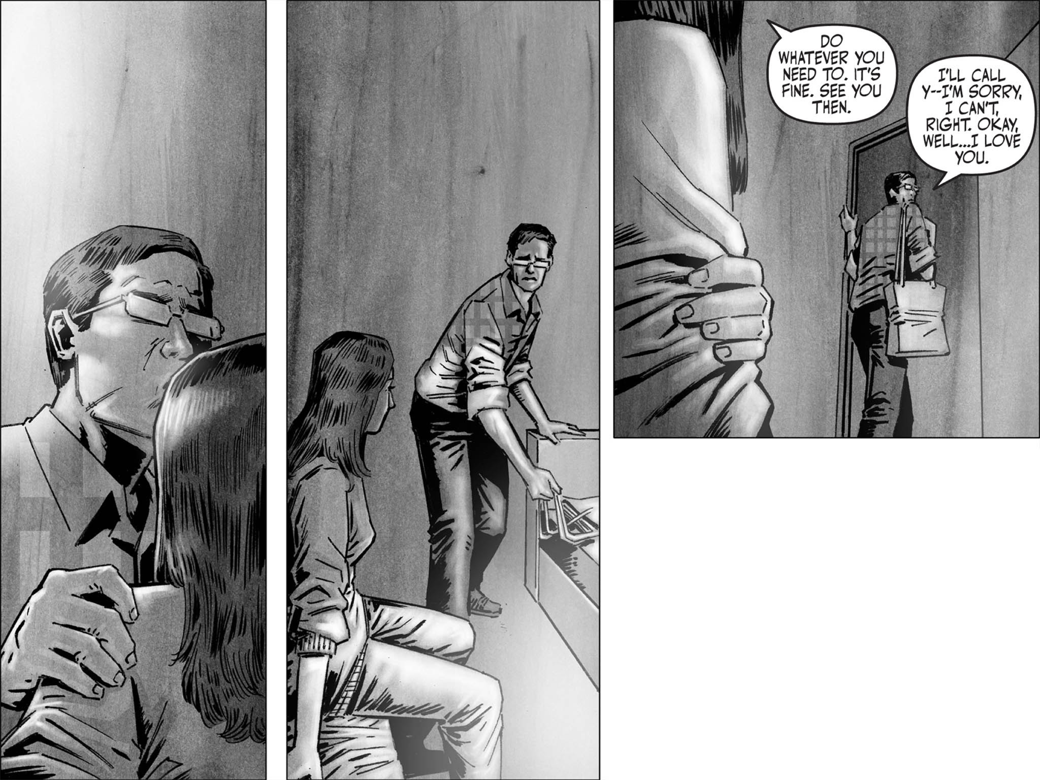 Read online The Damnation of Charlie Wormwood comic -  Issue #1 - 87