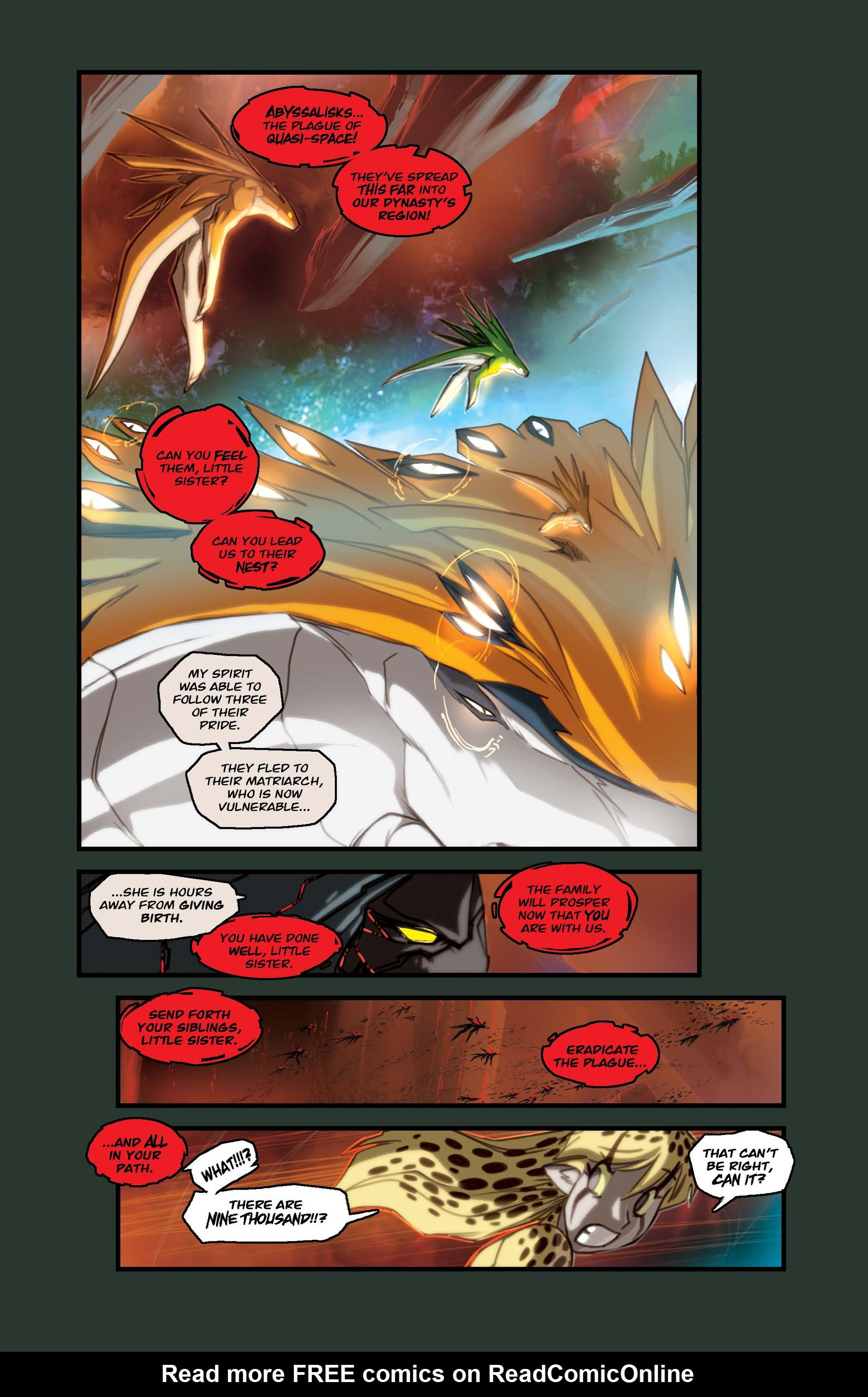 Read online Gold Digger (1999) comic -  Issue #97 - 2