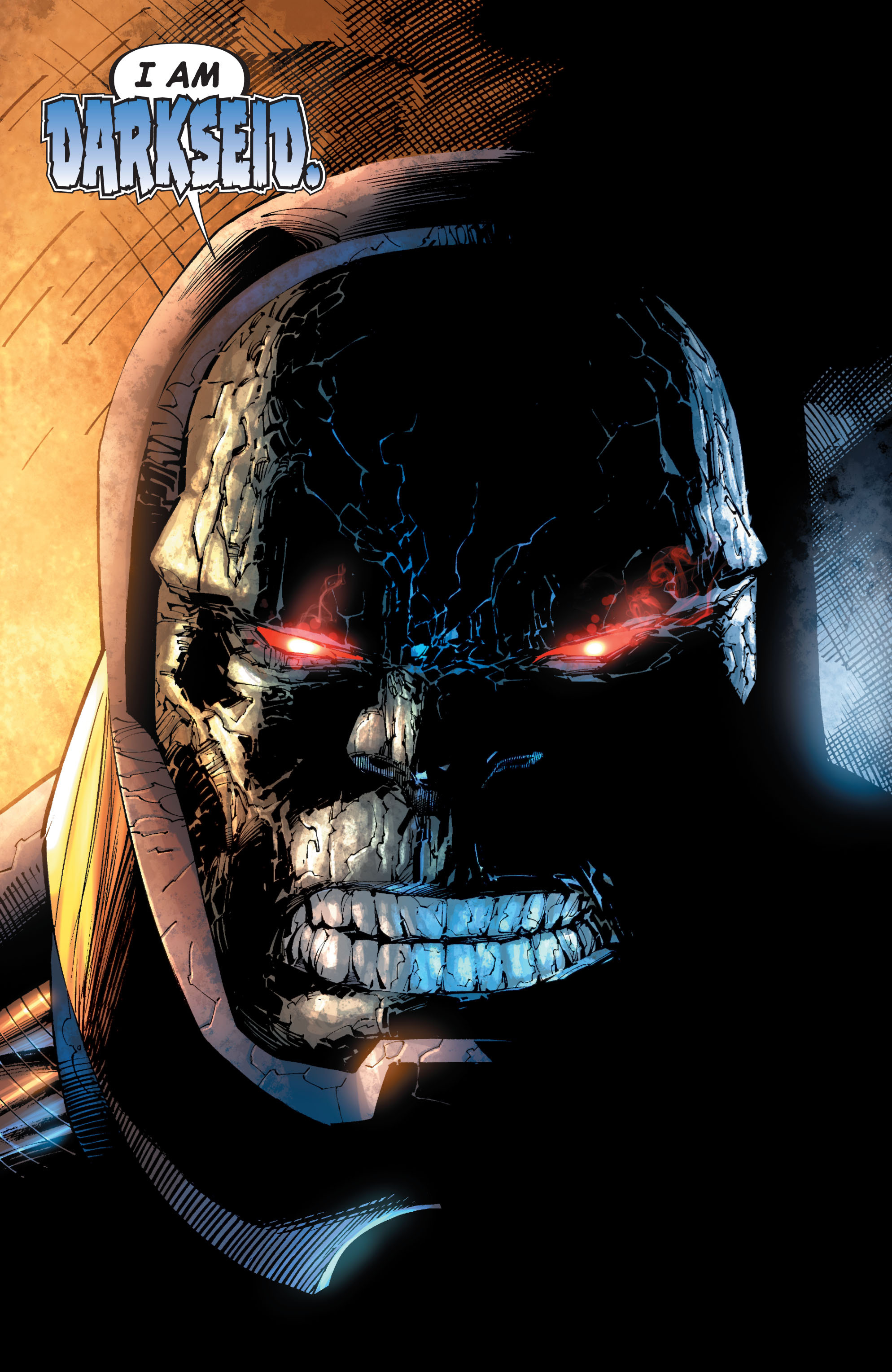 Read online Justice League (2011) comic -  Issue # _TPB 1 - 94