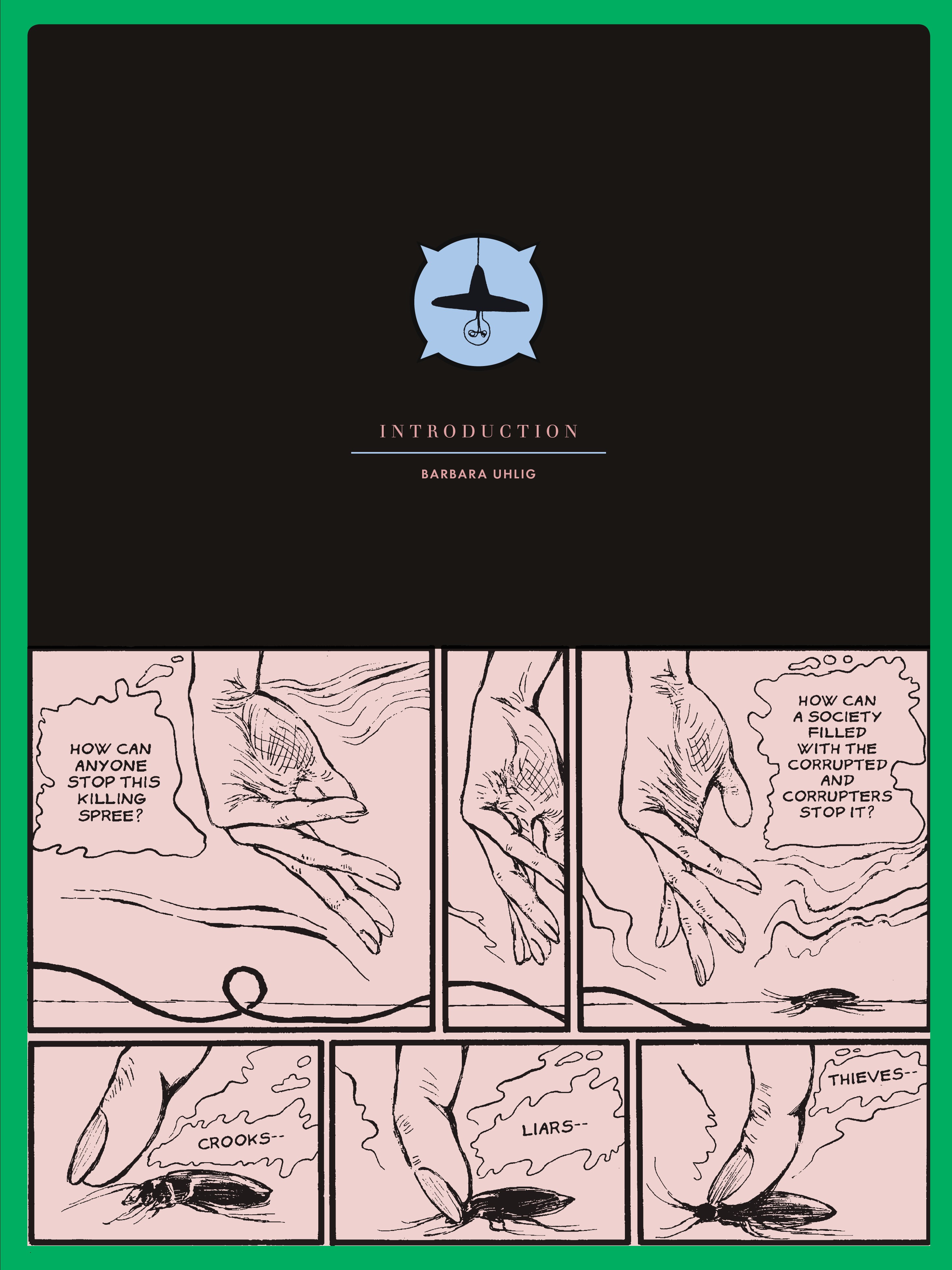 Read online The Complete Crepax comic -  Issue # TPB 5 (Part 1) - 9