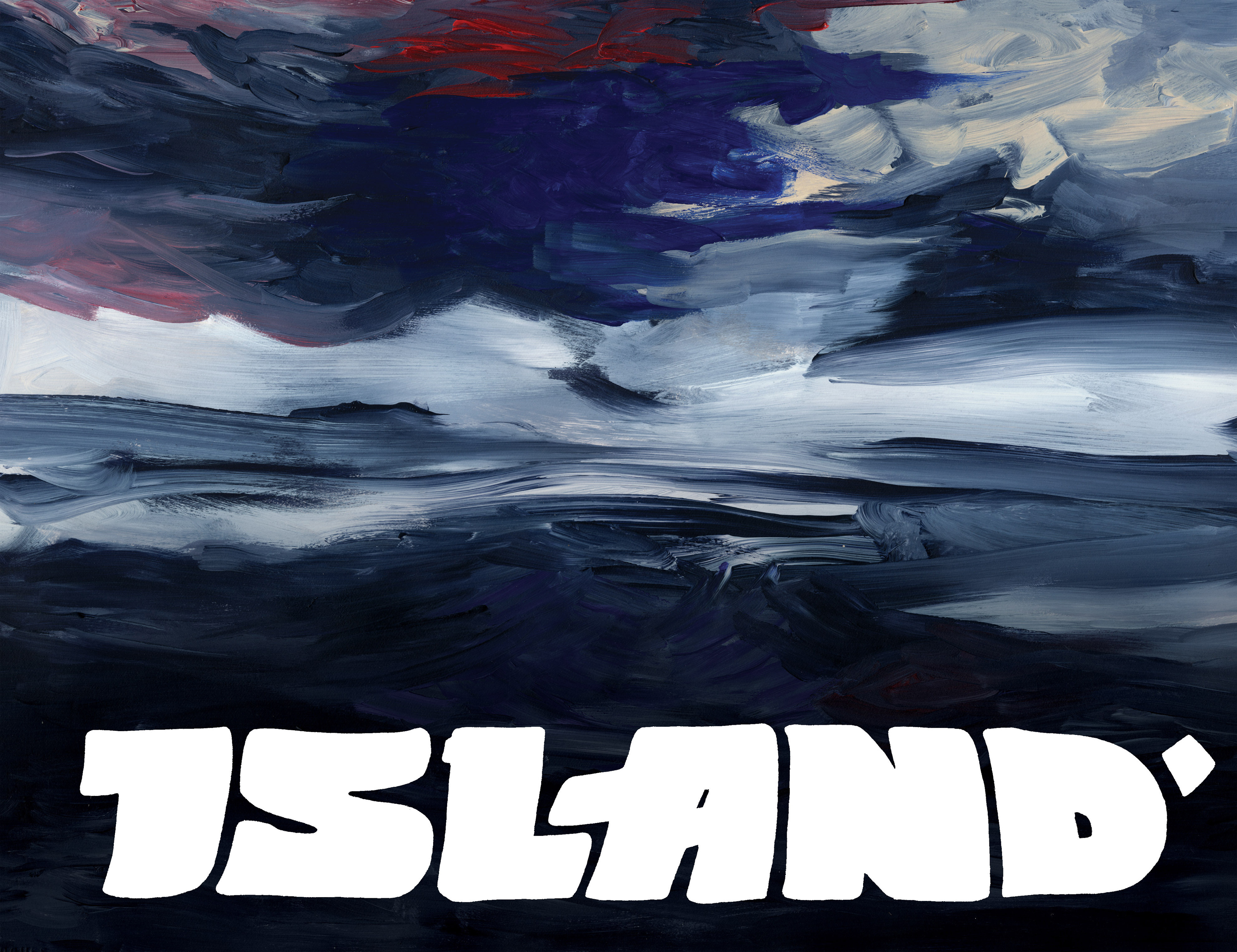 Read online Island (2015) comic -  Issue #1 - 3