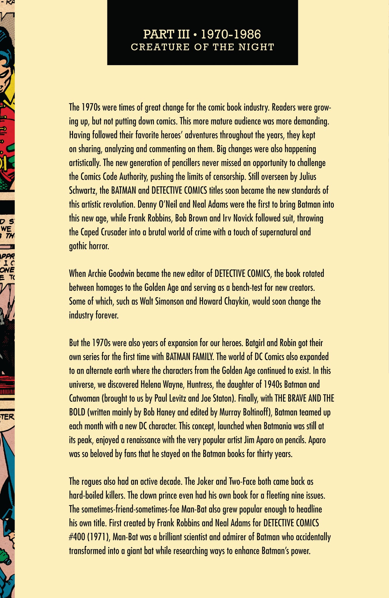 Read online Batman: A Celebration of 75 Years comic -  Issue # TPB - 132