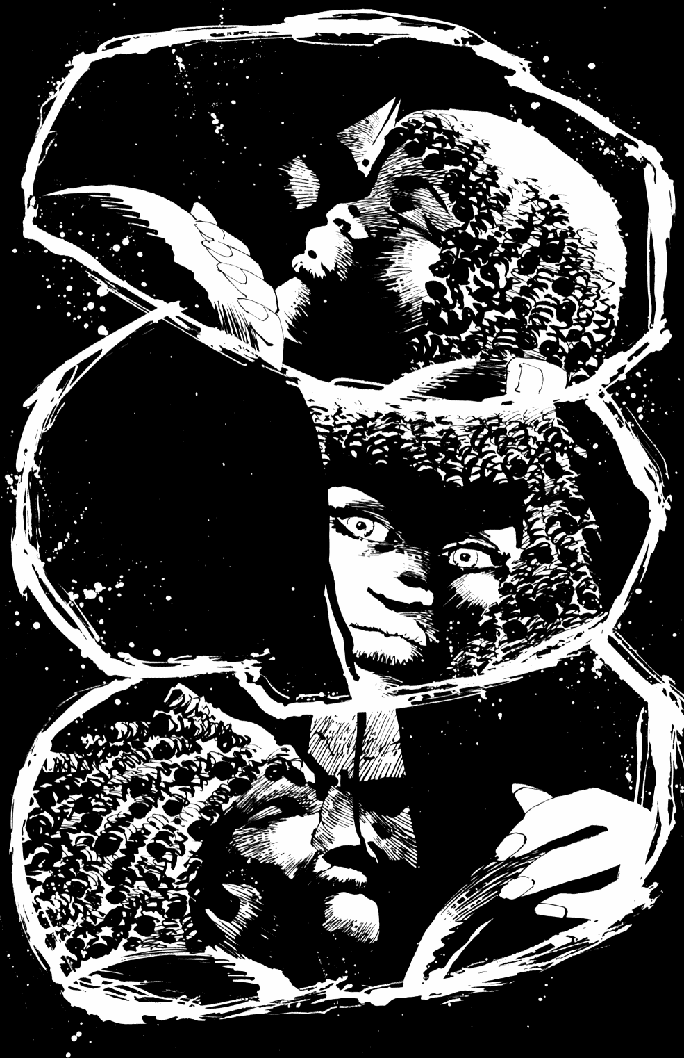 Read online Sin City: Hell and Back comic -  Issue #2 - 17